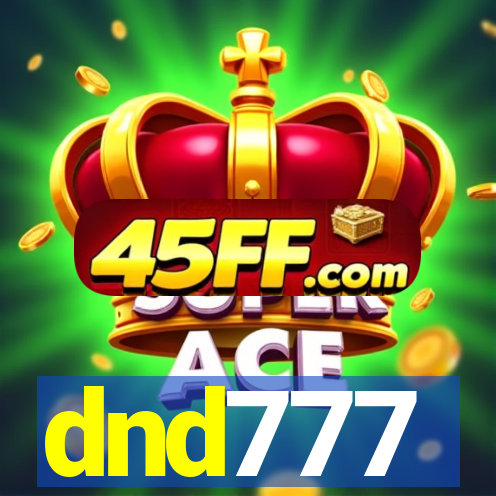 dnd777