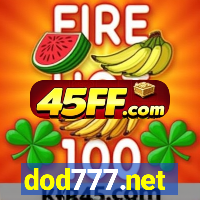 dod777.net