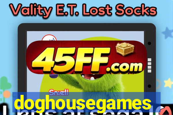 doghousegames