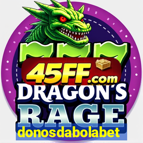 donosdabolabet