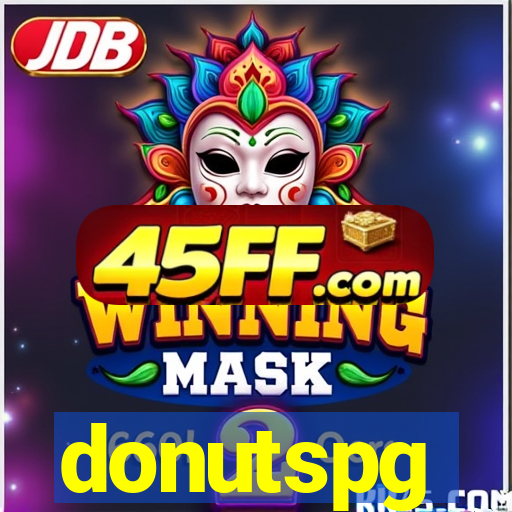 donutspg