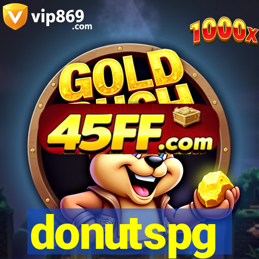 donutspg