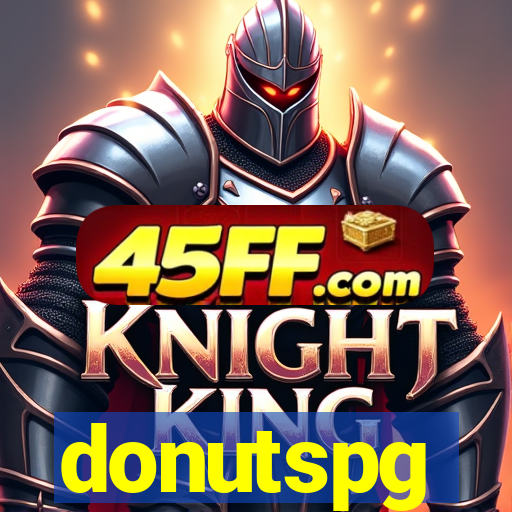 donutspg