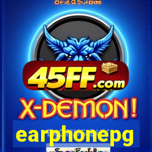 earphonepg