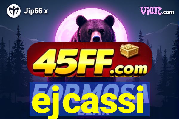 ejcassi