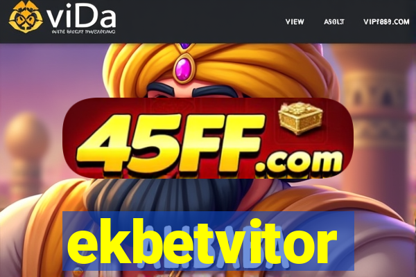 ekbetvitor