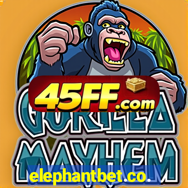 elephantbet.co.ao