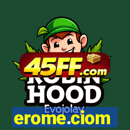 erome.ciom