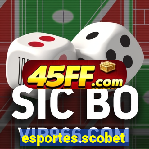 esportes.scobets.com