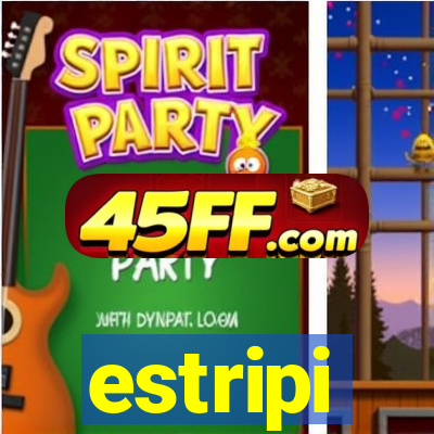 estripi