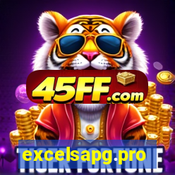 excelsapg.pro