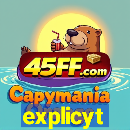 explicyt