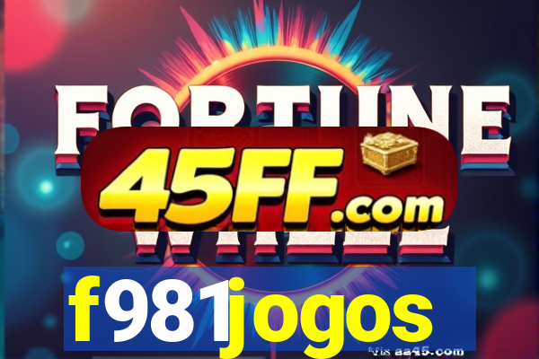 f981jogos