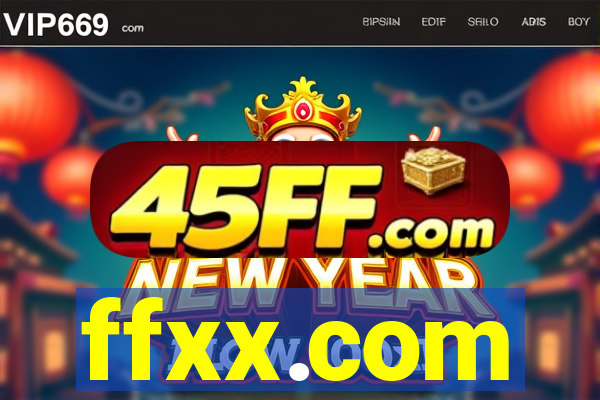 ffxx.com