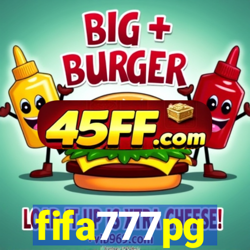 fifa777pg
