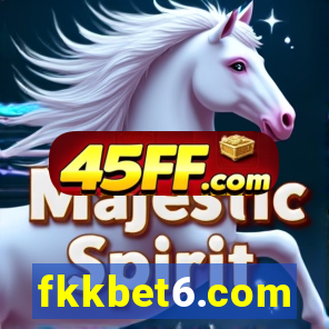 fkkbet6.com