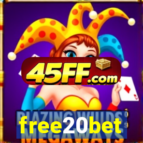 free20bet