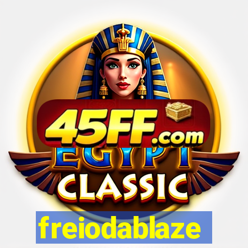 freiodablaze