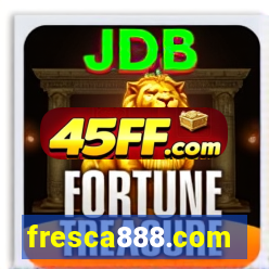fresca888.com