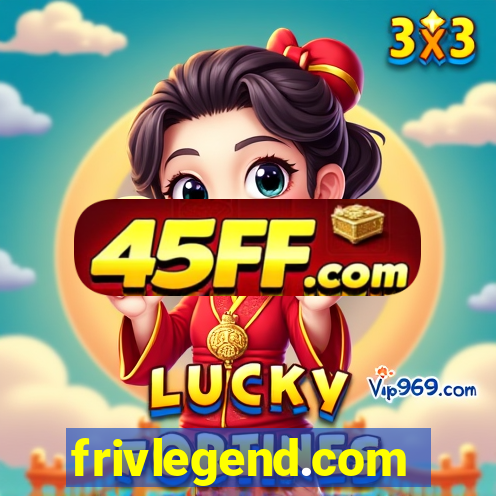 frivlegend.com