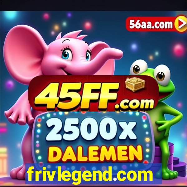 frivlegend.com