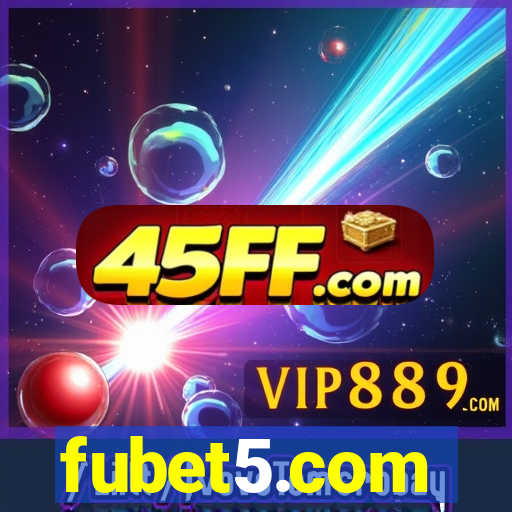 fubet5.com