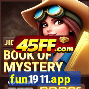 fun1911.app