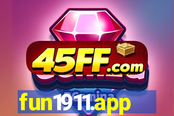 fun1911.app