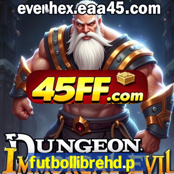 futbollibrehd.pe