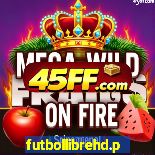 futbollibrehd.pe