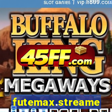 futemax.streamer