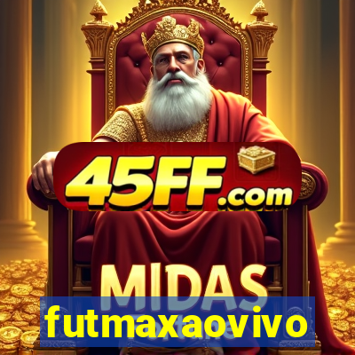 futmaxaovivo