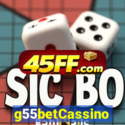 g55betCassino