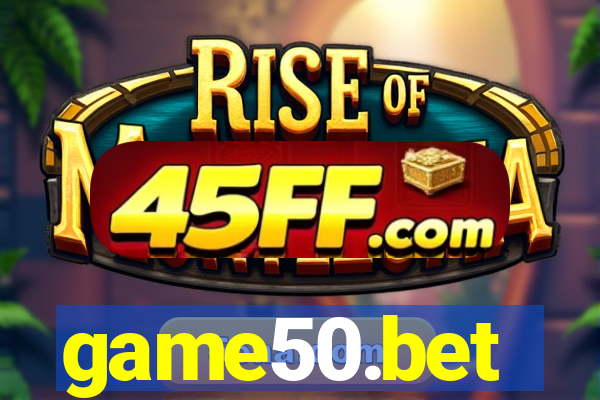 game50.bet