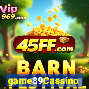 game89Cassino