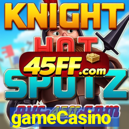 gameCasino