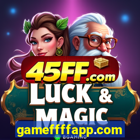 gameffffapp.com