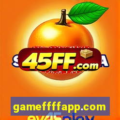 gameffffapp.com