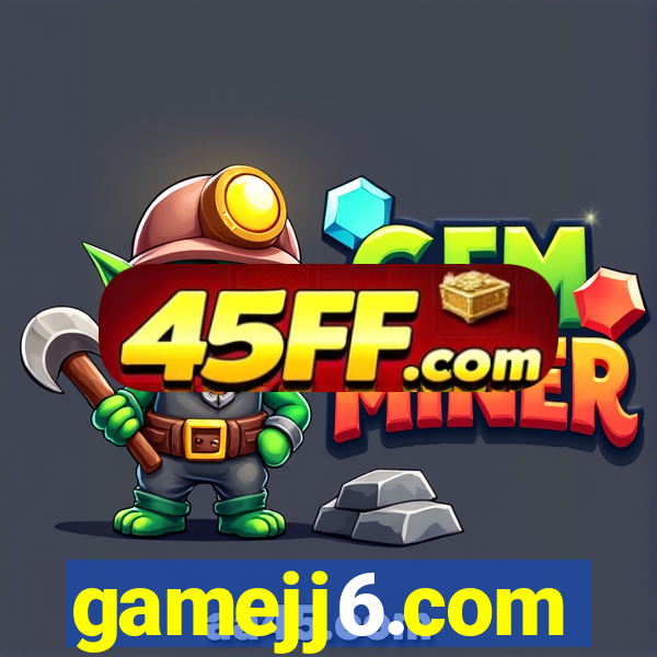 gamejj6.com