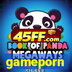 gameporn