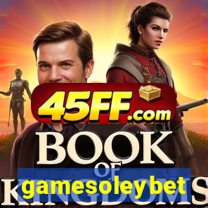 gamesoleybet