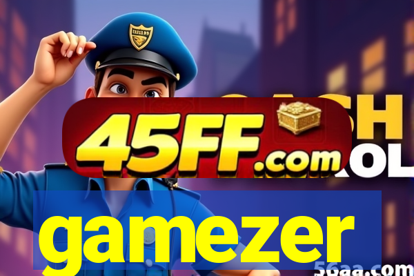 gamezer