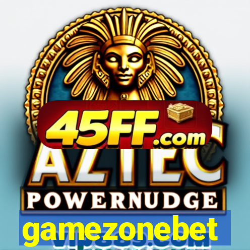 gamezonebet