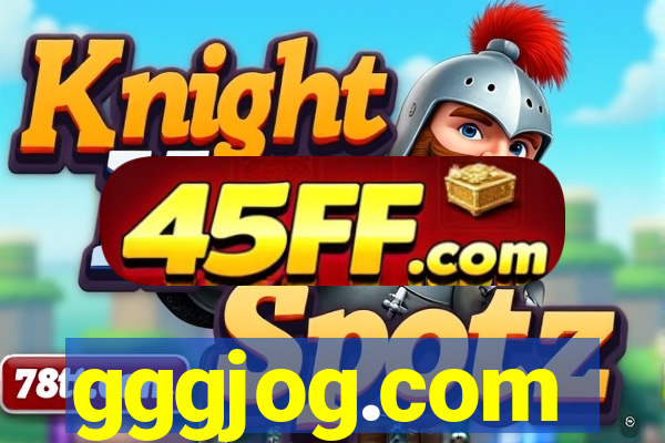 gggjog.com