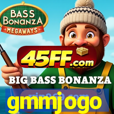 gmmjogo