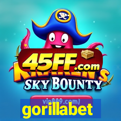 gorillabet