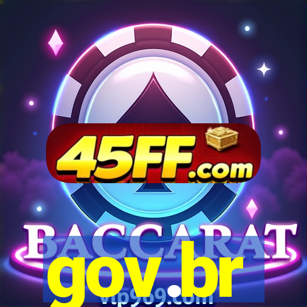 gov.br