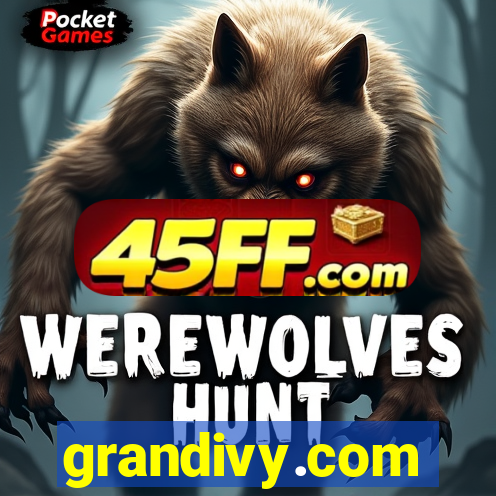grandivy.com