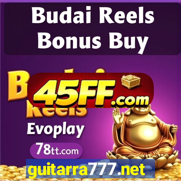 guitarra777.net