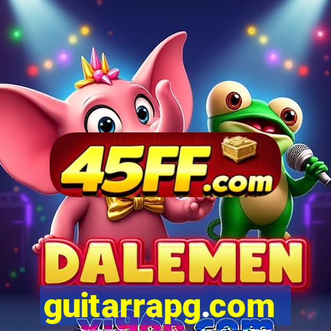 guitarrapg.com